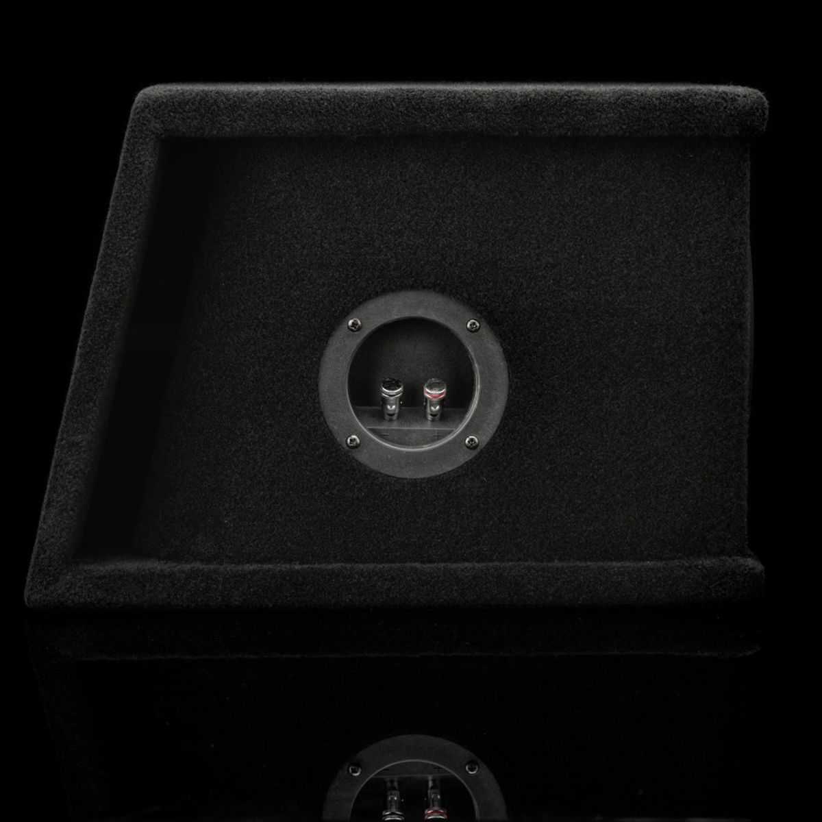  GLADEN SIGMA SSWX08-VB Extreme 2x2ohm
